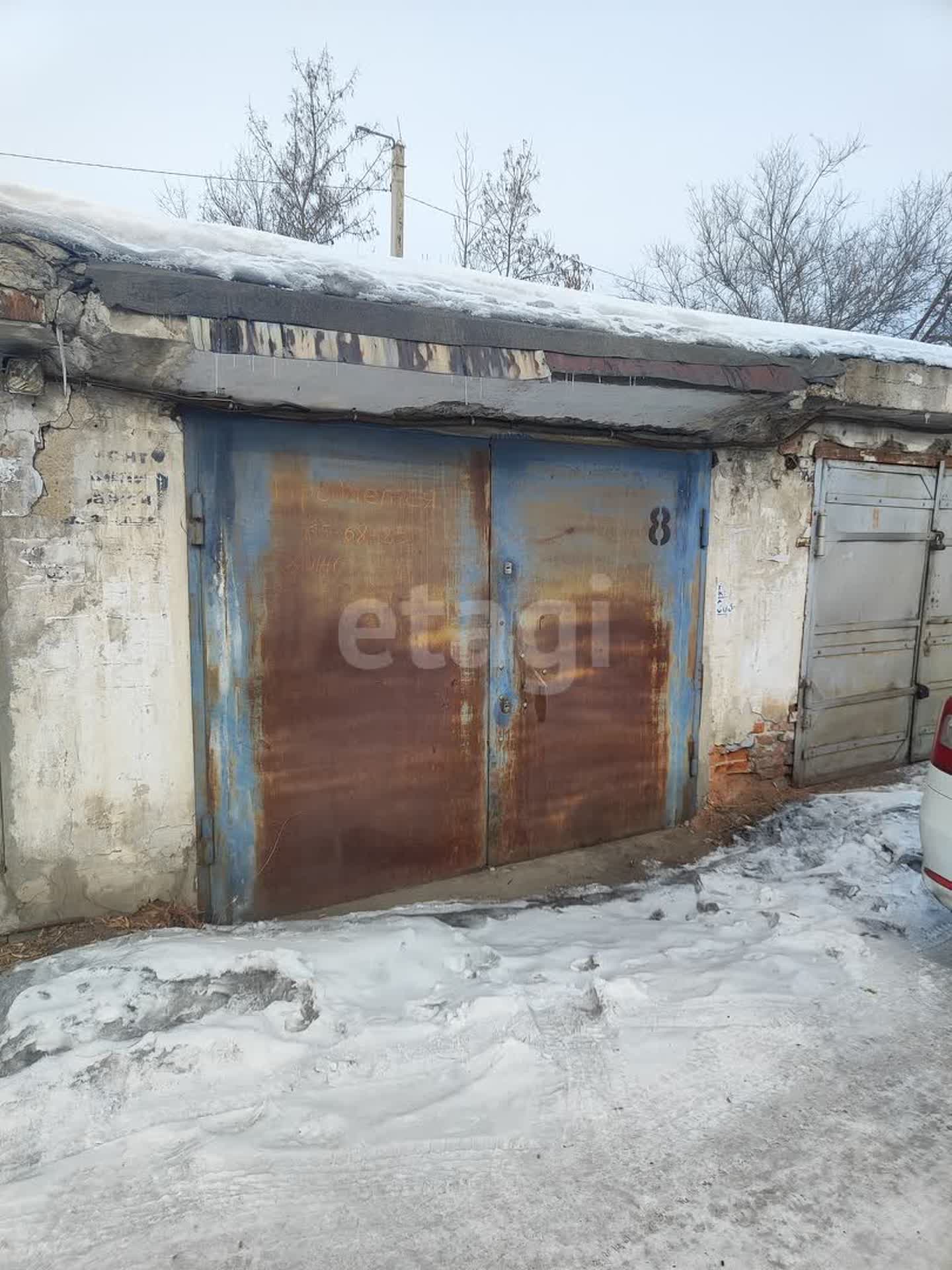 Продажа коммерческой недвижимости, 23м <sup>2</sup>, Улан-Удэ, Бурятия,  Улан-Удэ