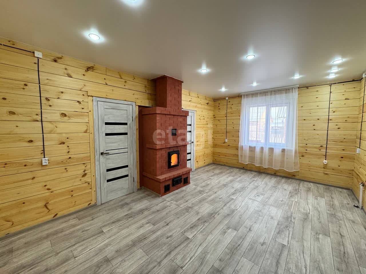 Продажа дома, 80м <sup>2</sup>, 4 сот., Улан-Удэ, Республика Бурятия,  Советский