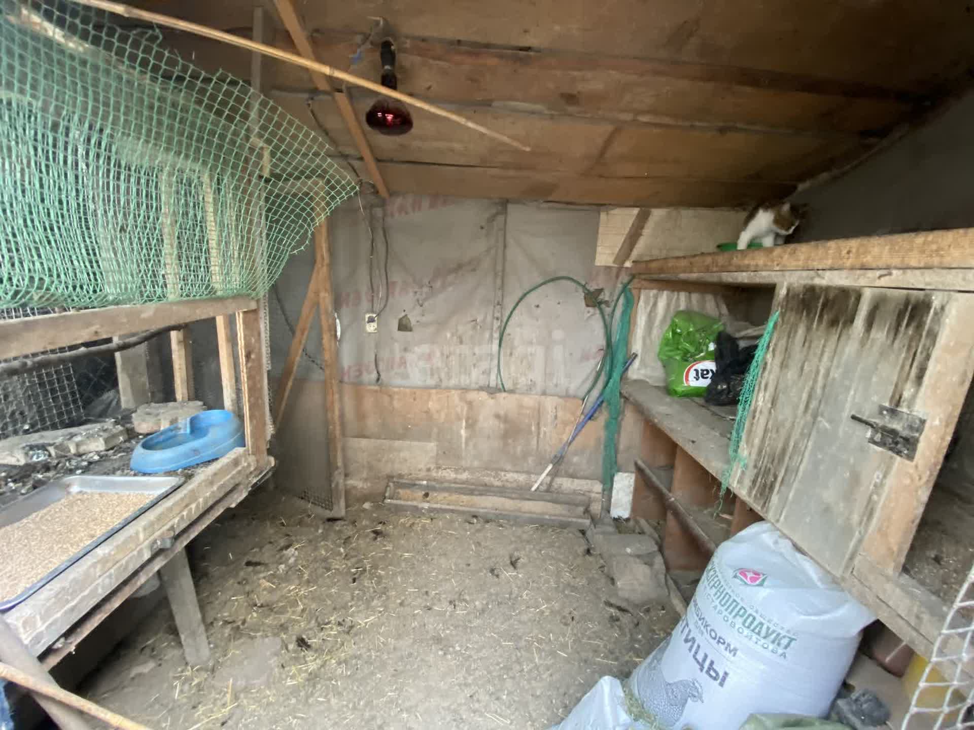 Продажа дома, 116м <sup>2</sup>, 10 сот., Южно-Сахалинск, Сахалинская область,  