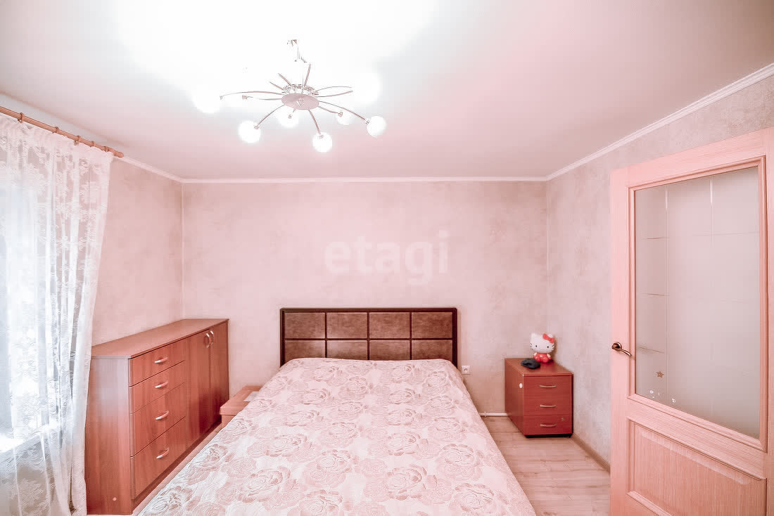 Продажа дома, 169м <sup>2</sup>, 10 сот., Южно-Сахалинск, Сахалинская область,  