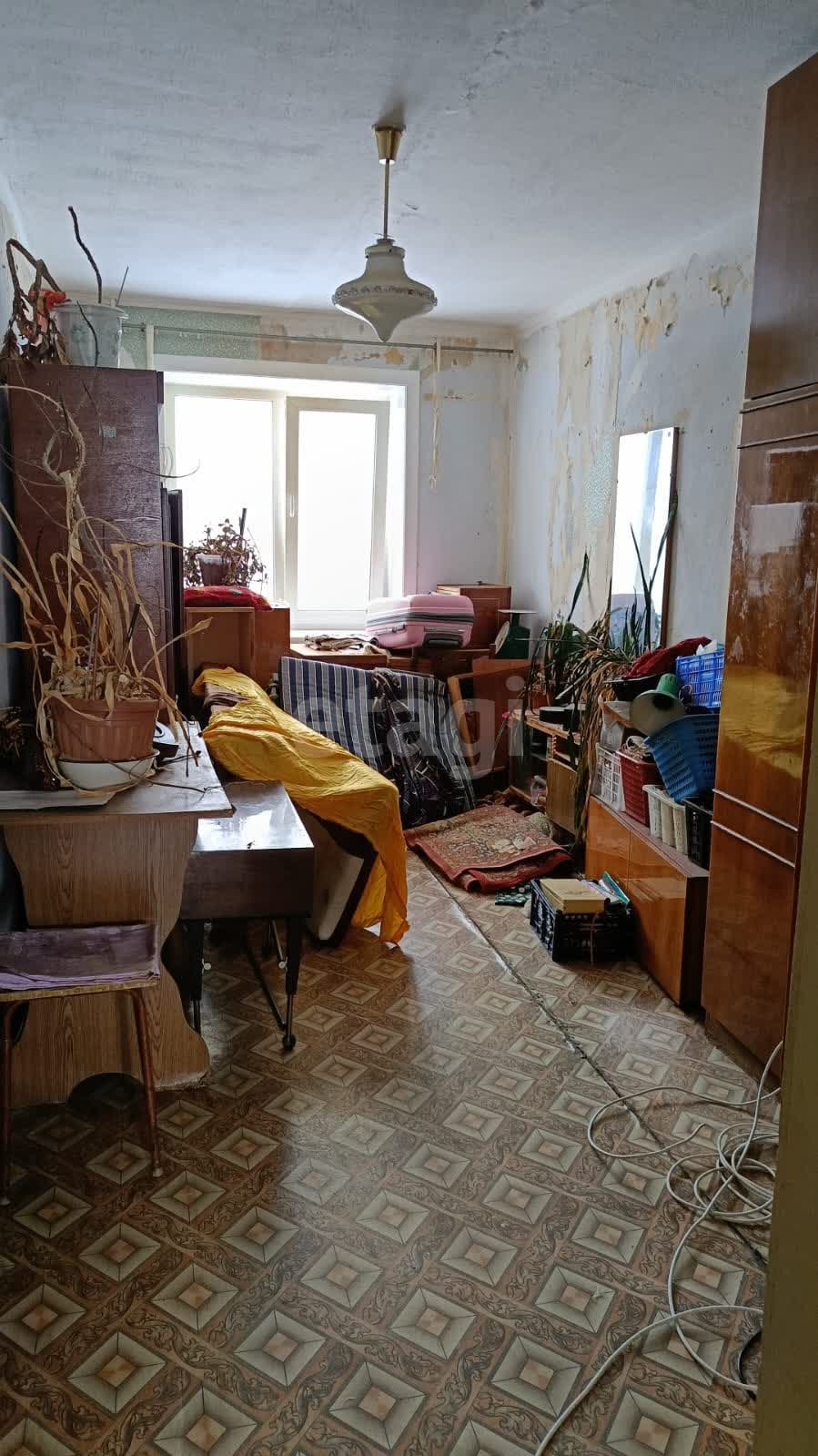 Продажа 3-комнатной квартиры, Южно-Сахалинск, Сахалинская область,  Южно-Сахалинск