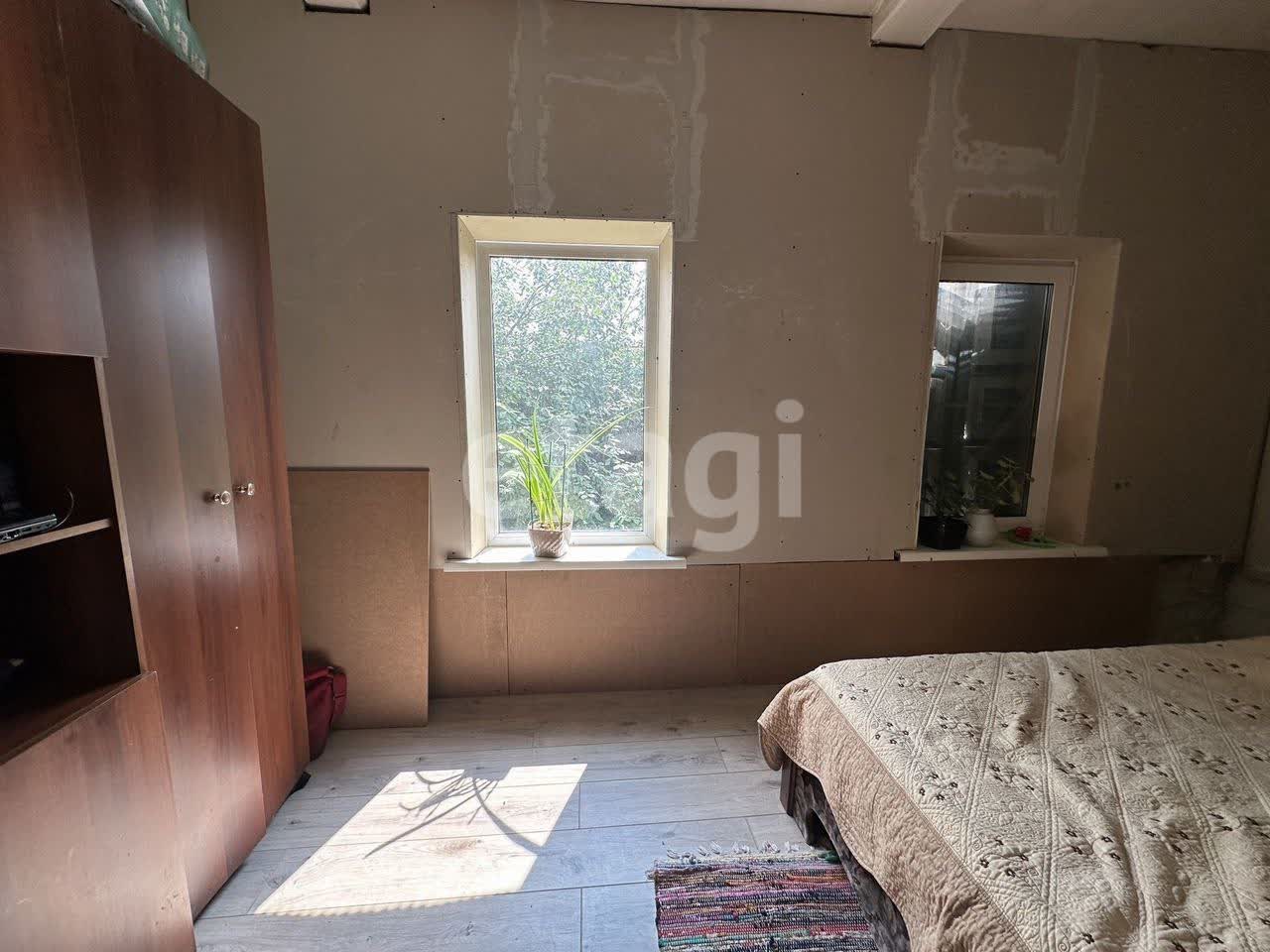 Продажа дома, 57м <sup>2</sup>, 22 сот., Улан-Удэ, Республика Бурятия,  Тарбагатайский