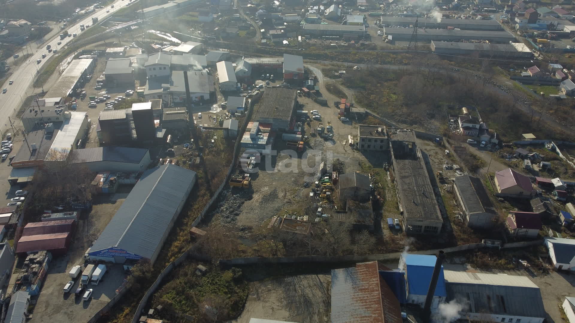 Продажа коммерческой недвижимости, 134м <sup>2</sup>, Южно-Сахалинск, Сахалинская область,  Южно-Сахалинск