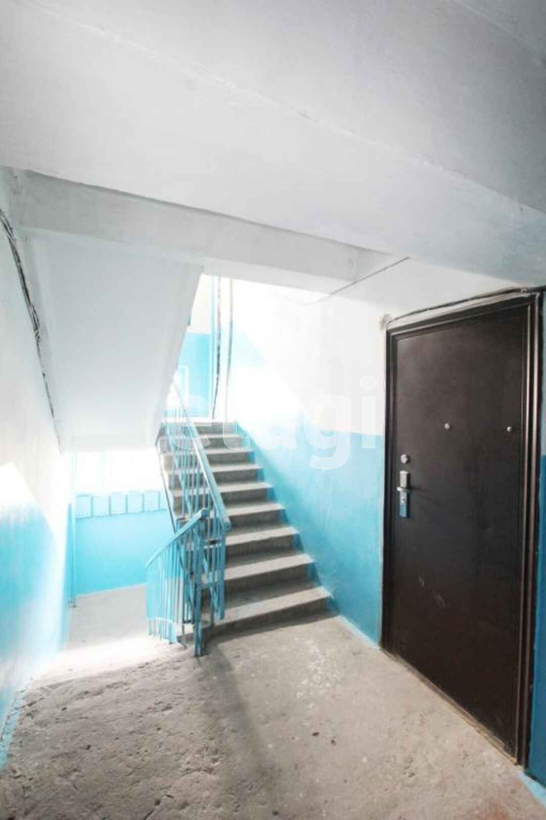 Продажа 2-комнатной квартиры, Южно-Сахалинск, Сахалинская область,  Южно-Сахалинск