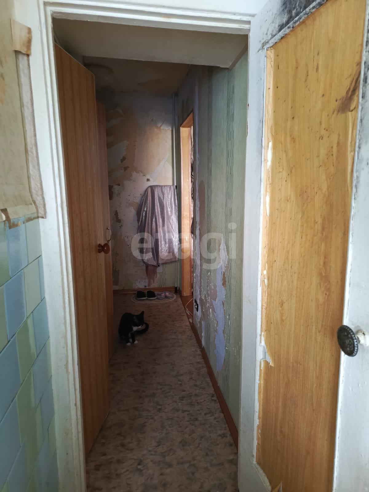 Продажа 2-комнатной квартиры, Южно-Сахалинск, Сахалинская область,  Южно-Сахалинск