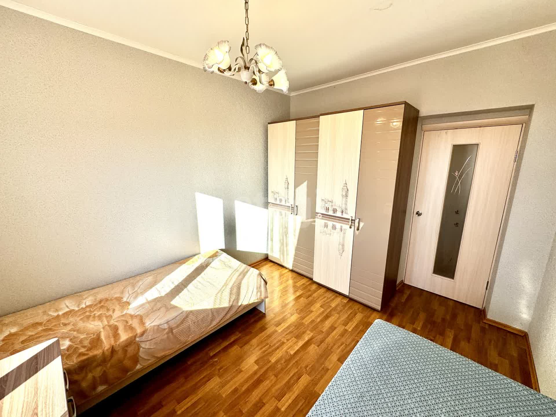 Аренда 2-комнатной квартиры, Ханты-Мансийск, Ханты-Мансийский автономный округ,  Ханты-Мансийск