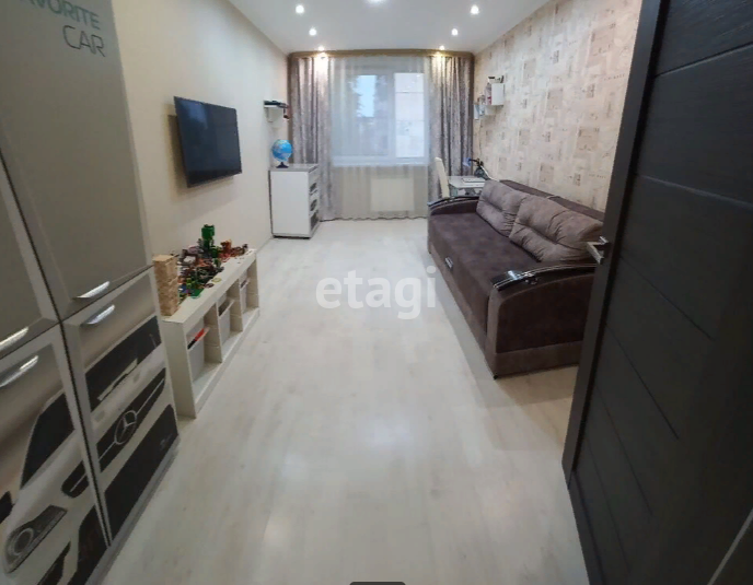 Продажа 3-комнатной квартиры, Южно-Сахалинск, Сахалинская область,  Южно-Сахалинск