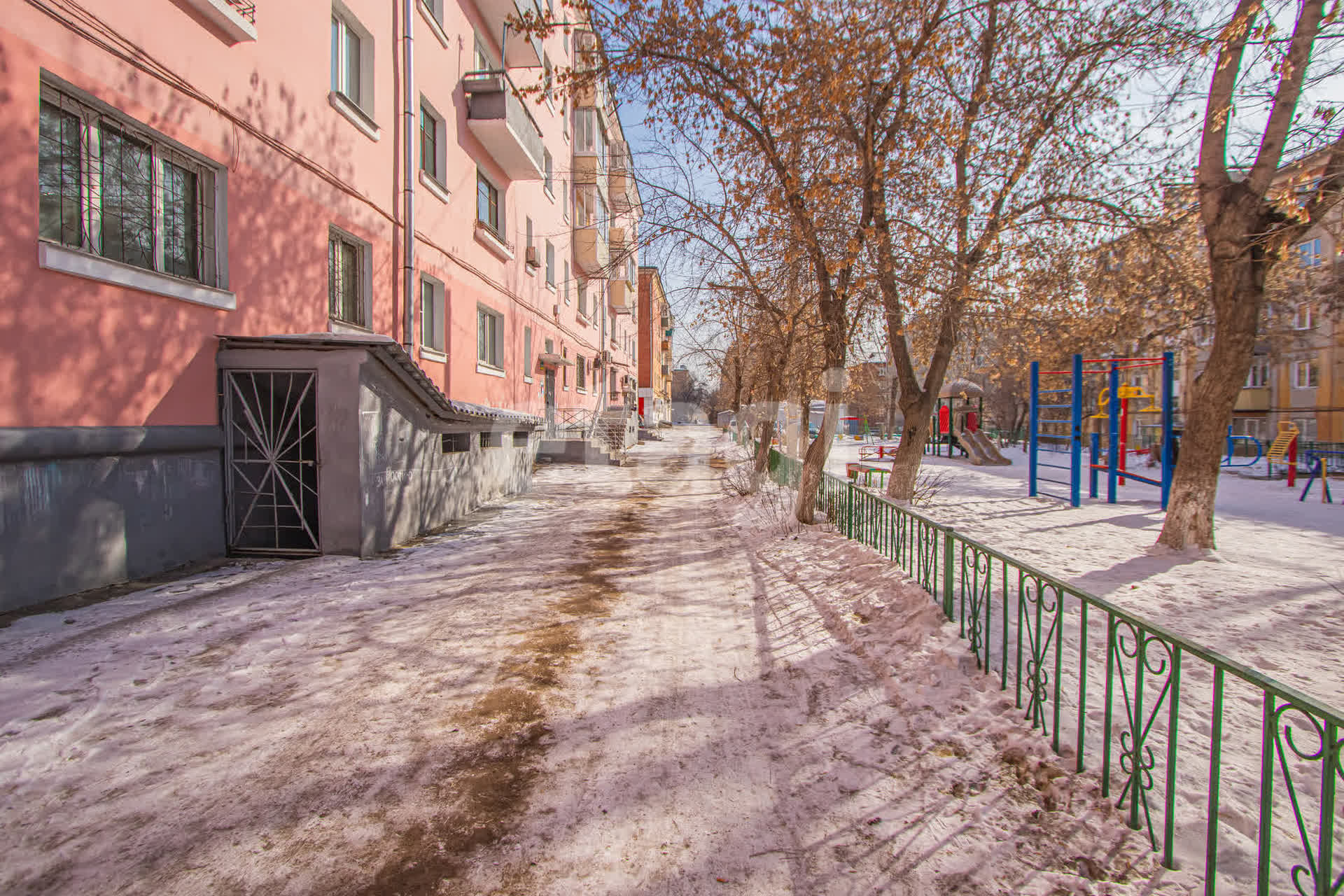 Продажа 2-комнатной квартиры, Улан-Удэ, Республика Бурятия,  Улан-Удэ