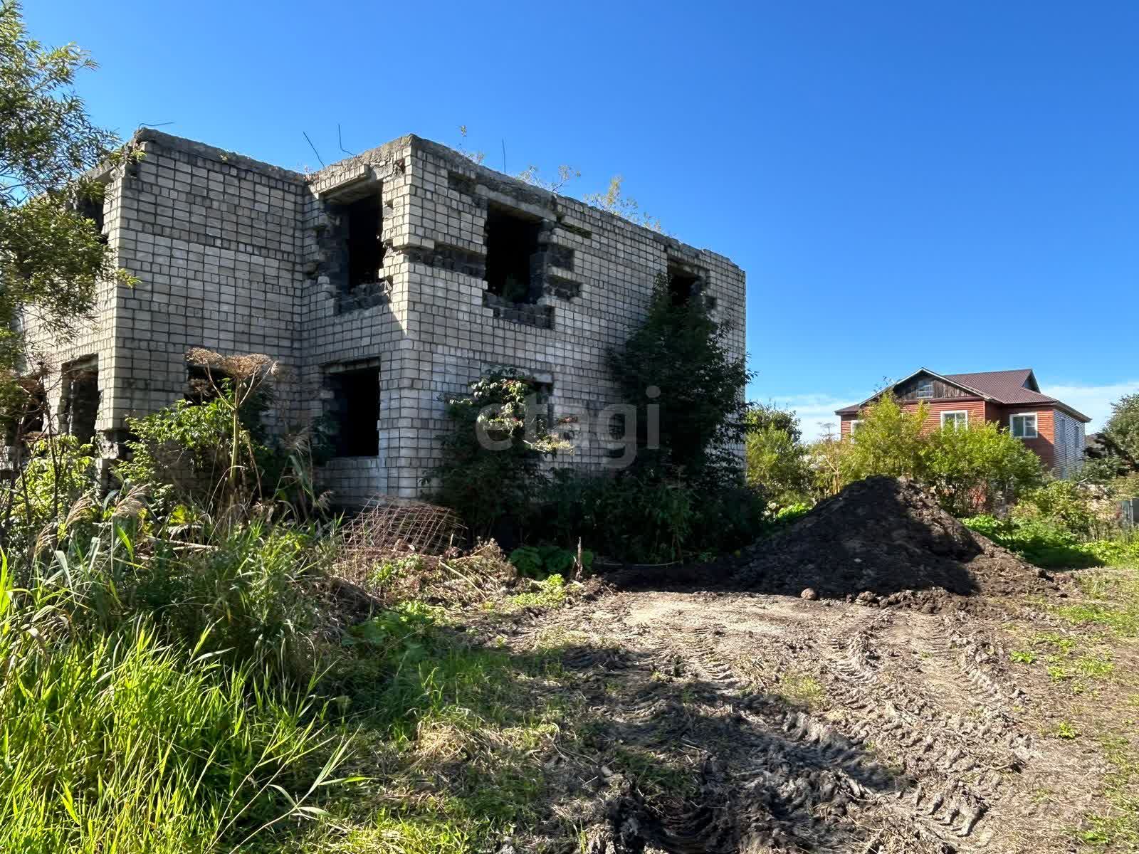 Продажа участка, Южно-Сахалинск, Сахалинская область,  