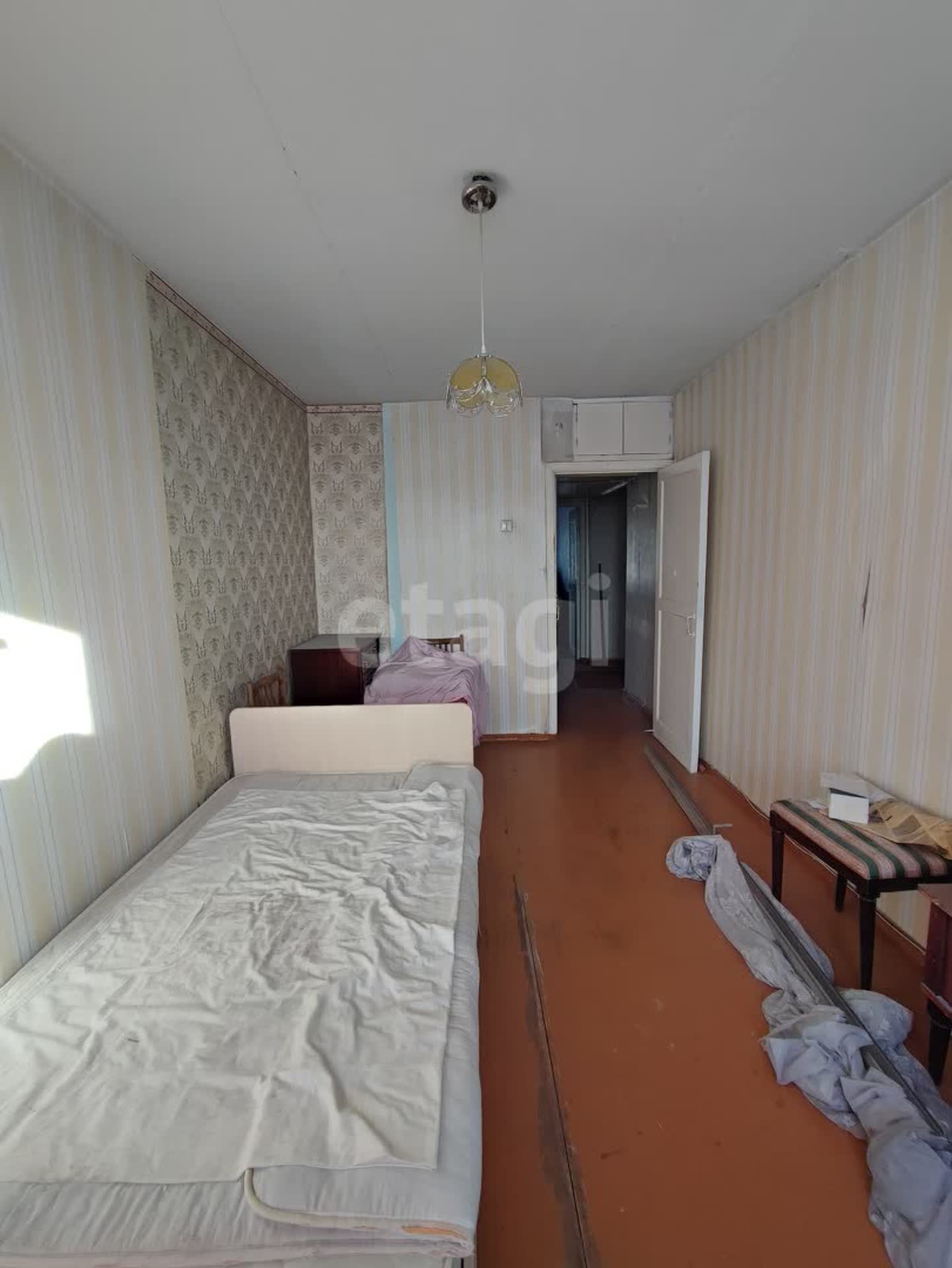 Продажа 3-комнатной квартиры, Улан-Удэ, Республика Бурятия,  Улан-Удэ