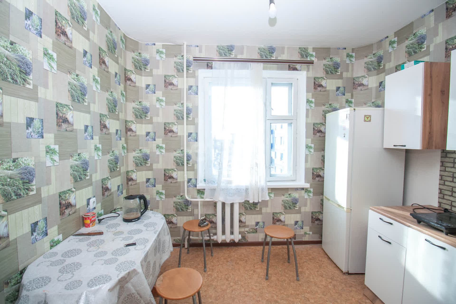 Продажа 1-комнатной квартиры, Южно-Сахалинск, Сахалинская область,  Южно-Сахалинск