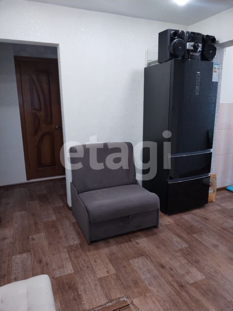 Продажа 2-комнатной квартиры, Улан-Удэ, Республика Бурятия,  Улан-Удэ