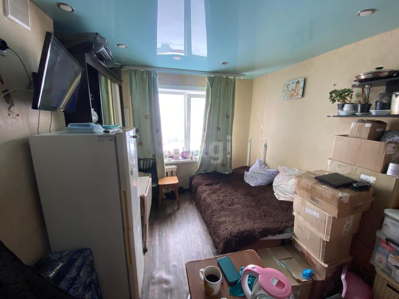 Продажа комнаты, 11м <sup>2</sup>, Южно-Сахалинск, Сахалинская область,  Южно-Сахалинск