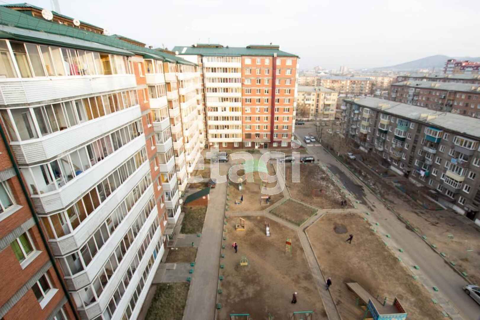 Продажа 2-комнатной квартиры, Улан-Удэ, Республика Бурятия,  Улан-Удэ