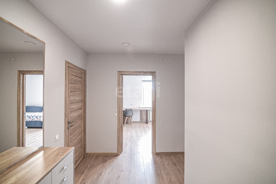 Аренда 2-комнатной квартиры, Южно-Сахалинск, Сахалинская область,  Южно-Сахалинск