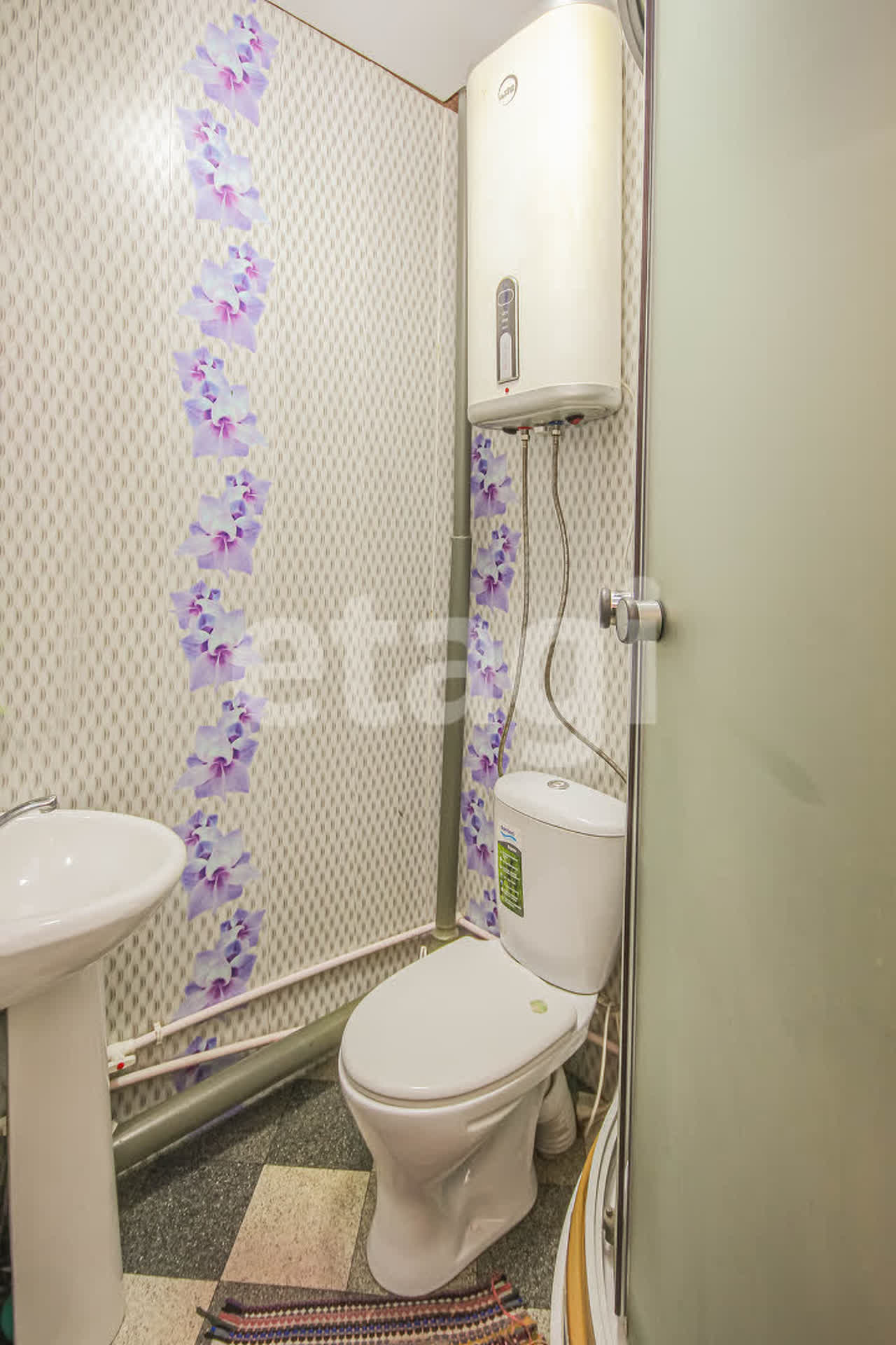 Продажа дома, 92м <sup>2</sup>, 4 сот., Улан-Удэ, Республика Бурятия,  Советский