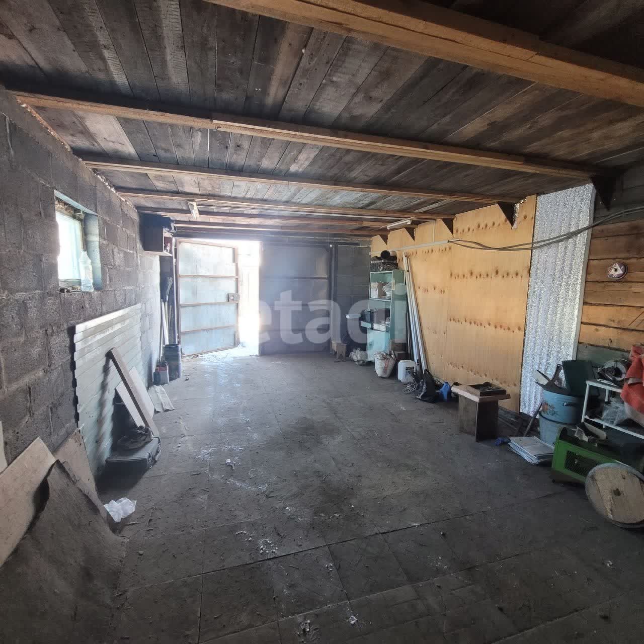 Продажа дома, 30м <sup>2</sup>, 6 сот., Улан-Удэ, Республика Бурятия,  Советский