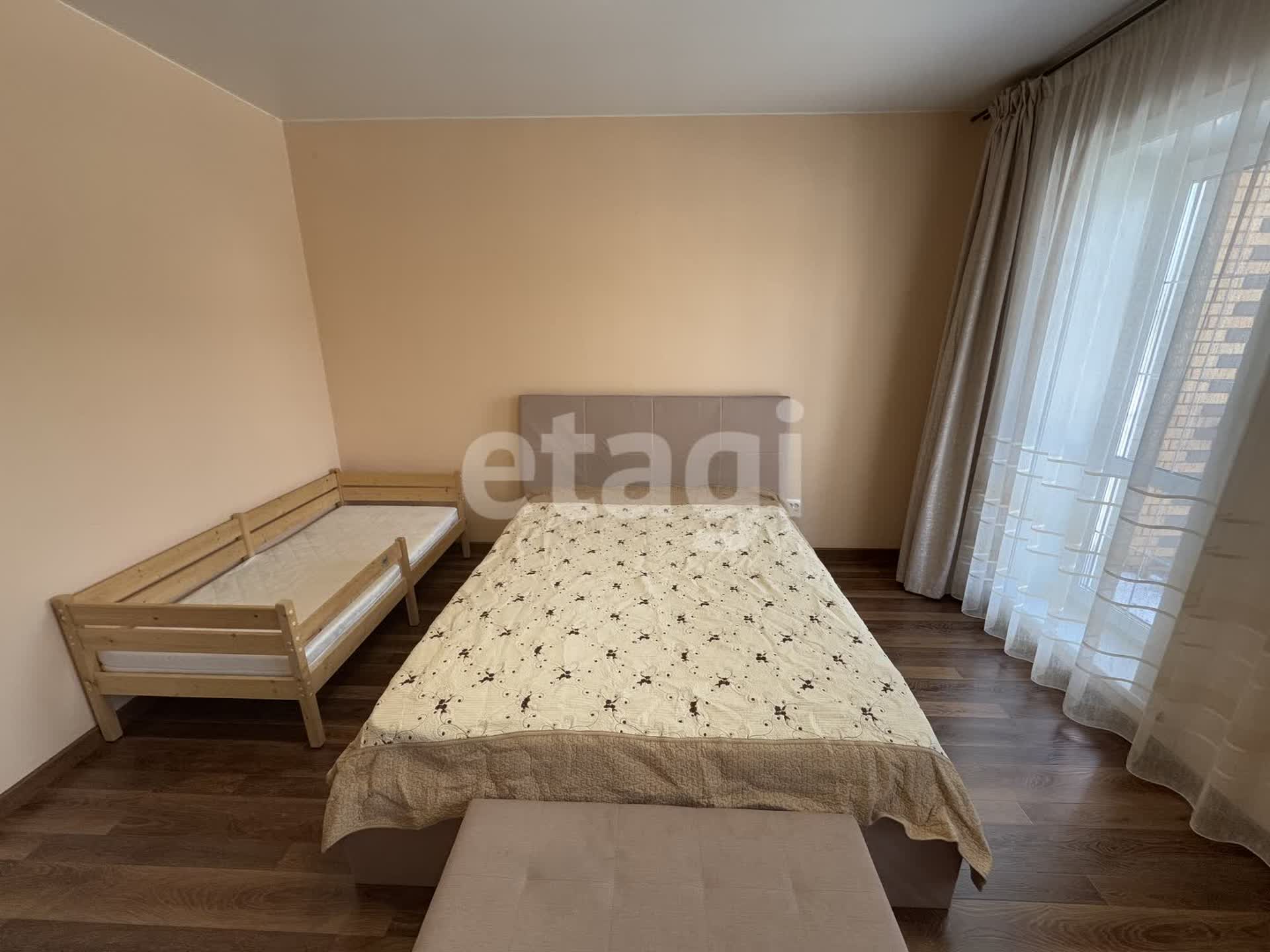 Продажа дома, 117м <sup>2</sup>, 2 сот., Улан-Удэ, Республика Бурятия,  Октябрьский