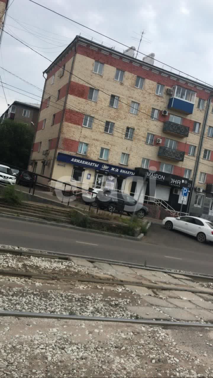 Продажа 2-комнатной квартиры, Улан-Удэ, Республика Бурятия,  Улан-Удэ