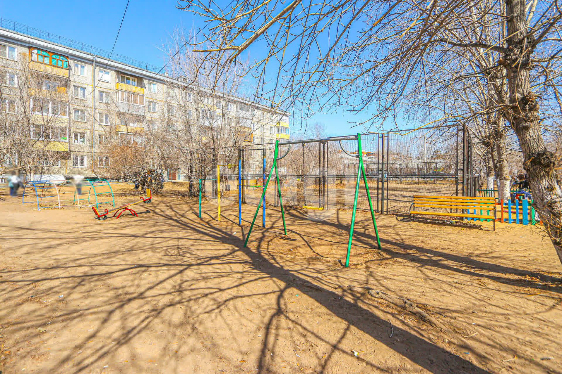 Продажа 3-комнатной квартиры, Улан-Удэ, Республика Бурятия,  Улан-Удэ