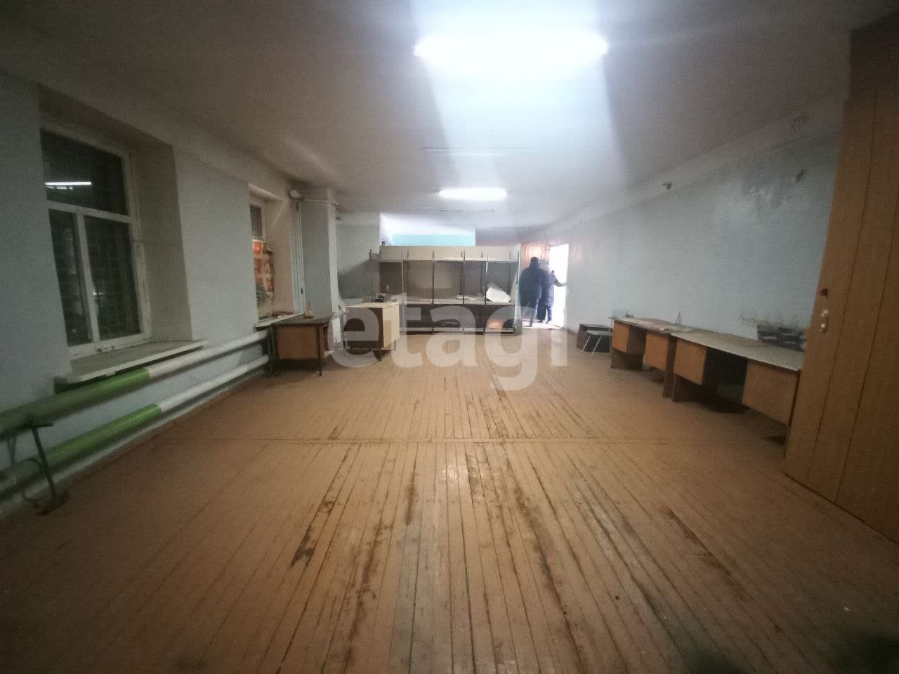 Продажа коммерческой недвижимости, 458м <sup>2</sup>, Улан-Удэ, Бурятия,  Гусиноозёрск