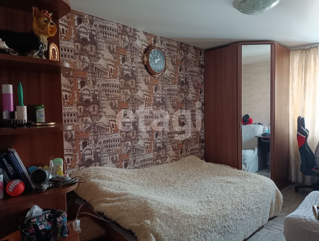 Продажа 3-комнатной квартиры, Улан-Удэ, Республика Бурятия,  Улан-Удэ