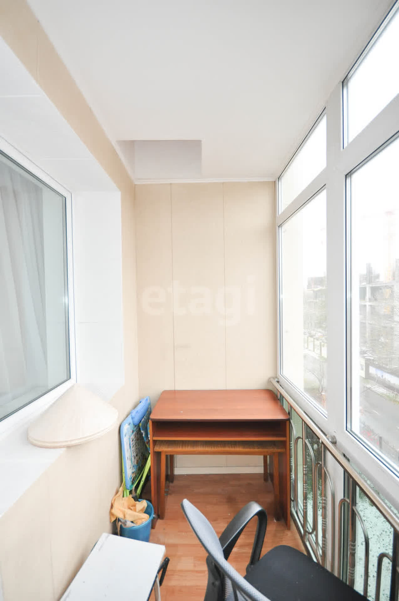 Аренда 3-комнатной квартиры, Южно-Сахалинск, Сахалинская область,  Южно-Сахалинск