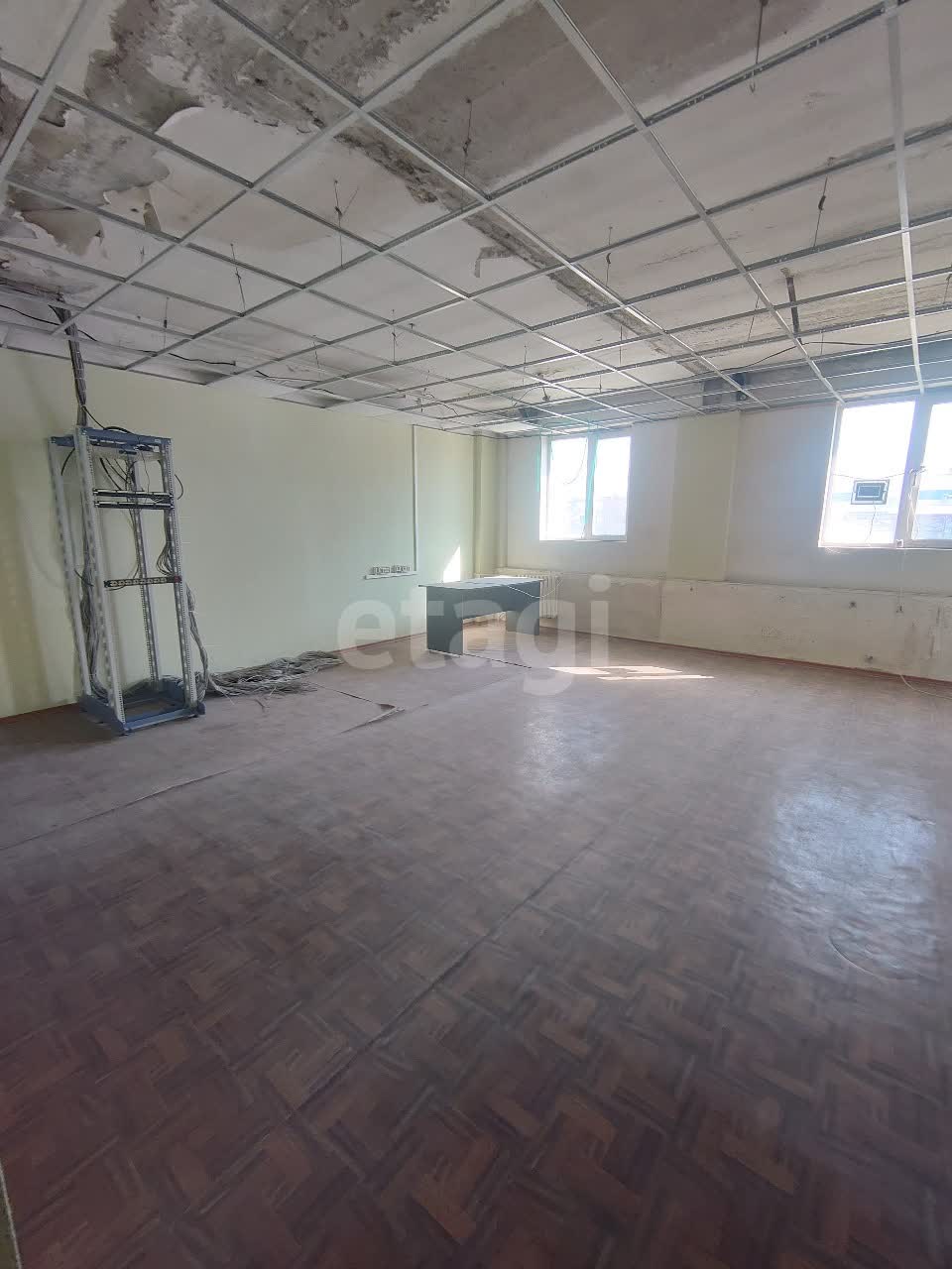 Продажа коммерческой недвижимости, 1444м <sup>2</sup>, Южно-Сахалинск, Сахалинская область,  Южно-Сахалинск