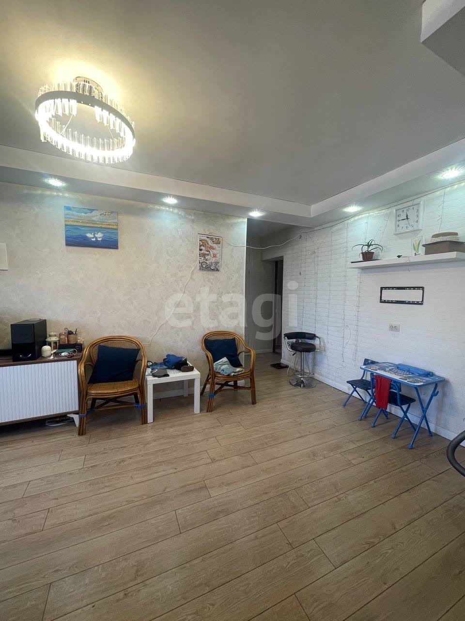 Продажа 3-комнатной квартиры, Улан-Удэ, Республика Бурятия,  Улан-Удэ