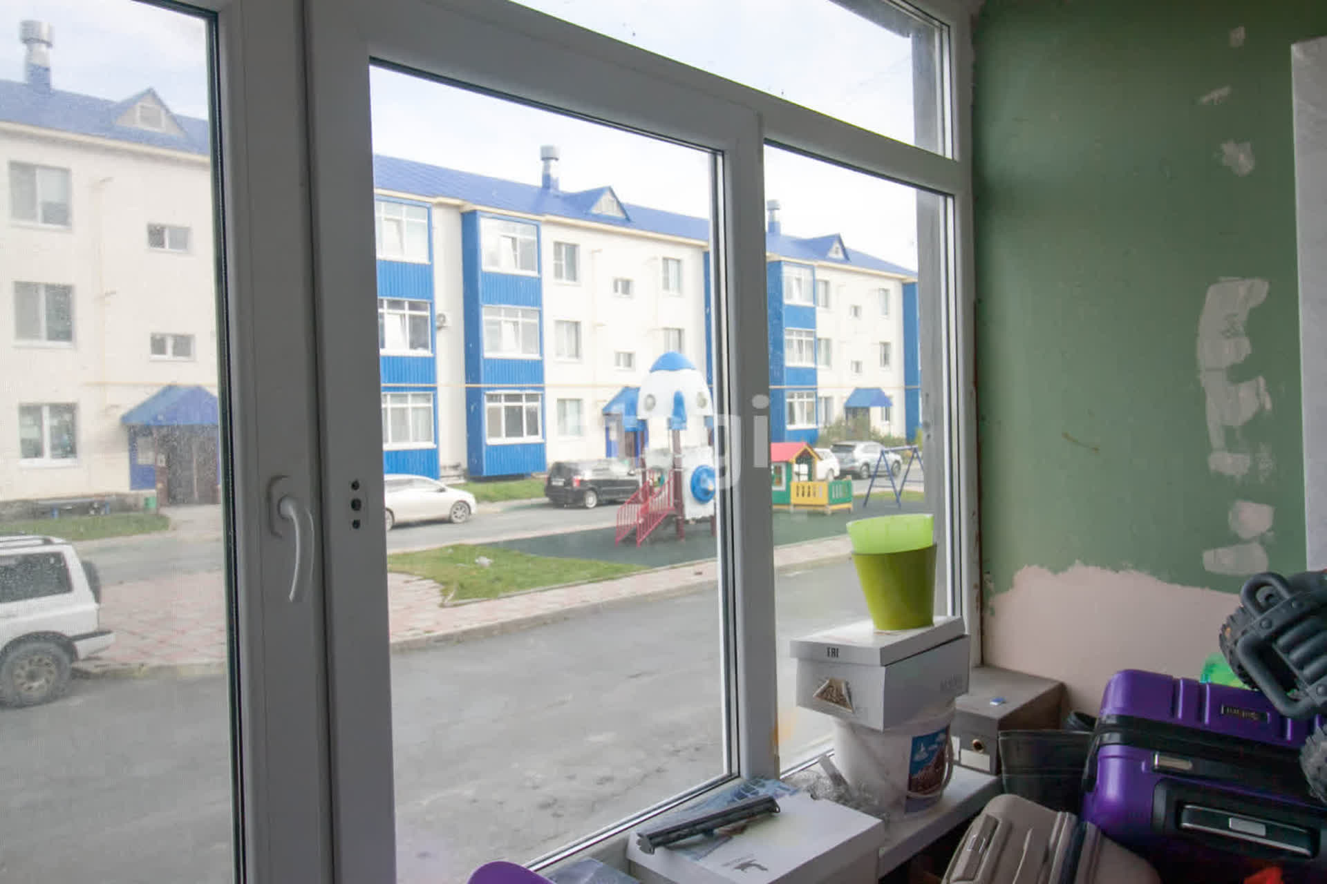 Продажа 3-комнатной квартиры, Южно-Сахалинск, Сахалинская область,  Южно-Сахалинск