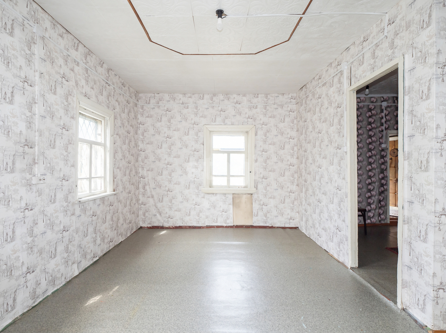 Продажа дома, 35м <sup>2</sup>, 4 сот., Улан-Удэ, Республика Бурятия,  Октябрьский