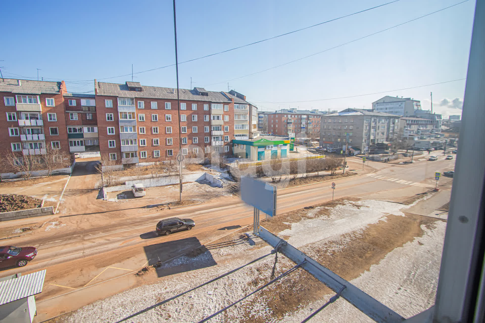 Продажа 2-комнатной квартиры, Улан-Удэ, Республика Бурятия,  Улан-Удэ