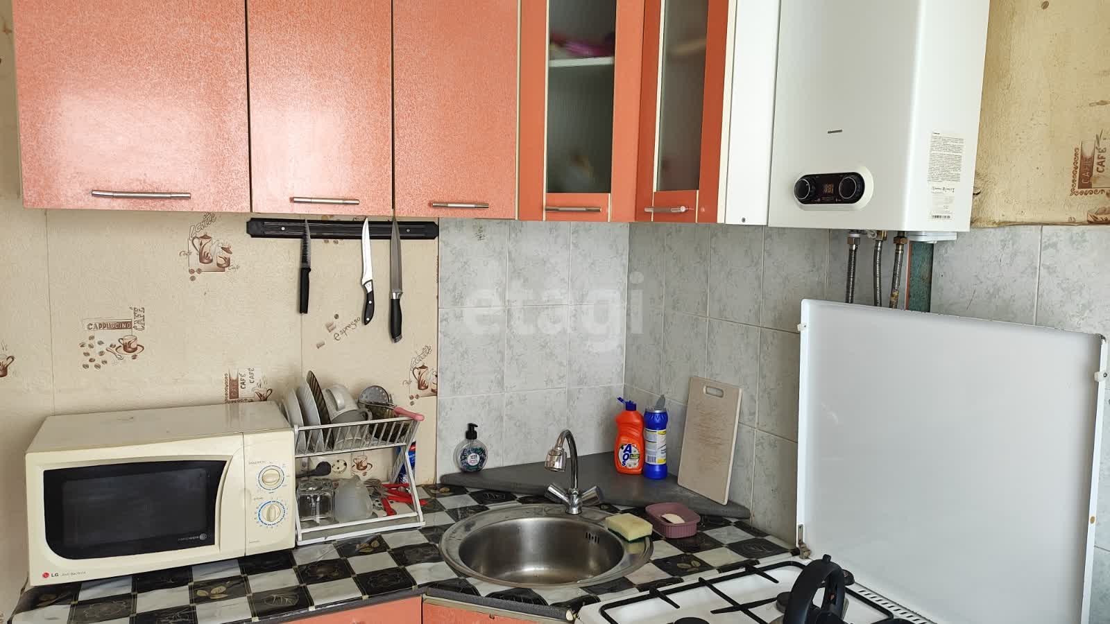 Продажа 1-комнатной квартиры, Южно-Сахалинск, Сахалинская область,  Южно-Сахалинск