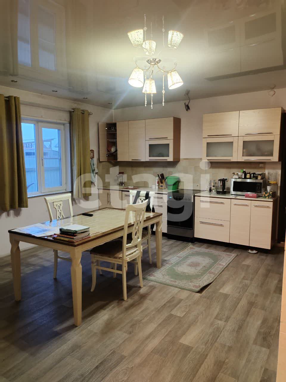 Продажа дома, 118м <sup>2</sup>, 10 сот., Улан-Удэ, Республика Бурятия,  Иволгинский