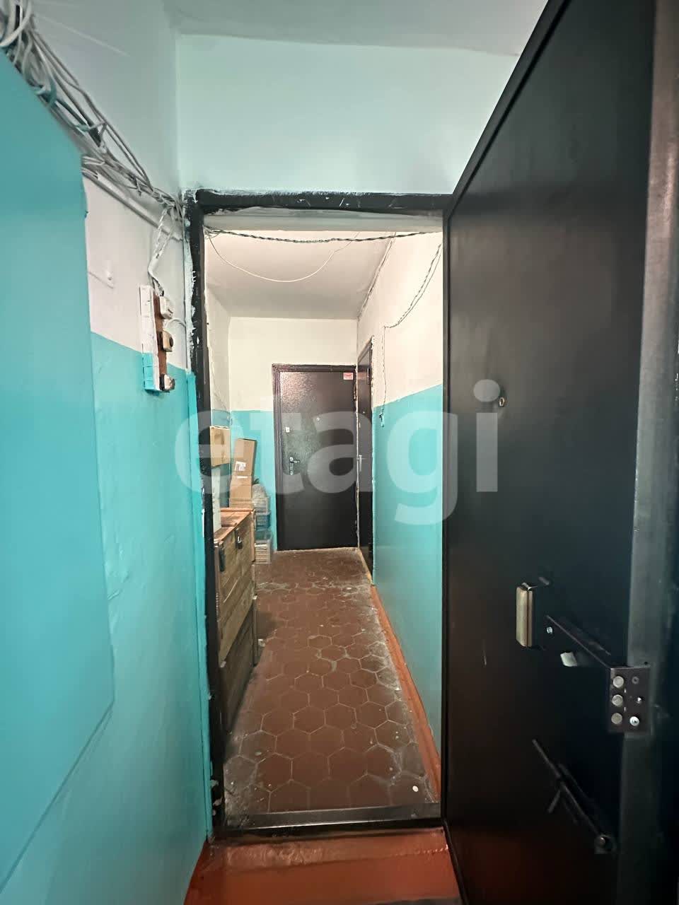 Продажа 2-комнатной квартиры, Улан-Удэ, Республика Бурятия,  Улан-Удэ