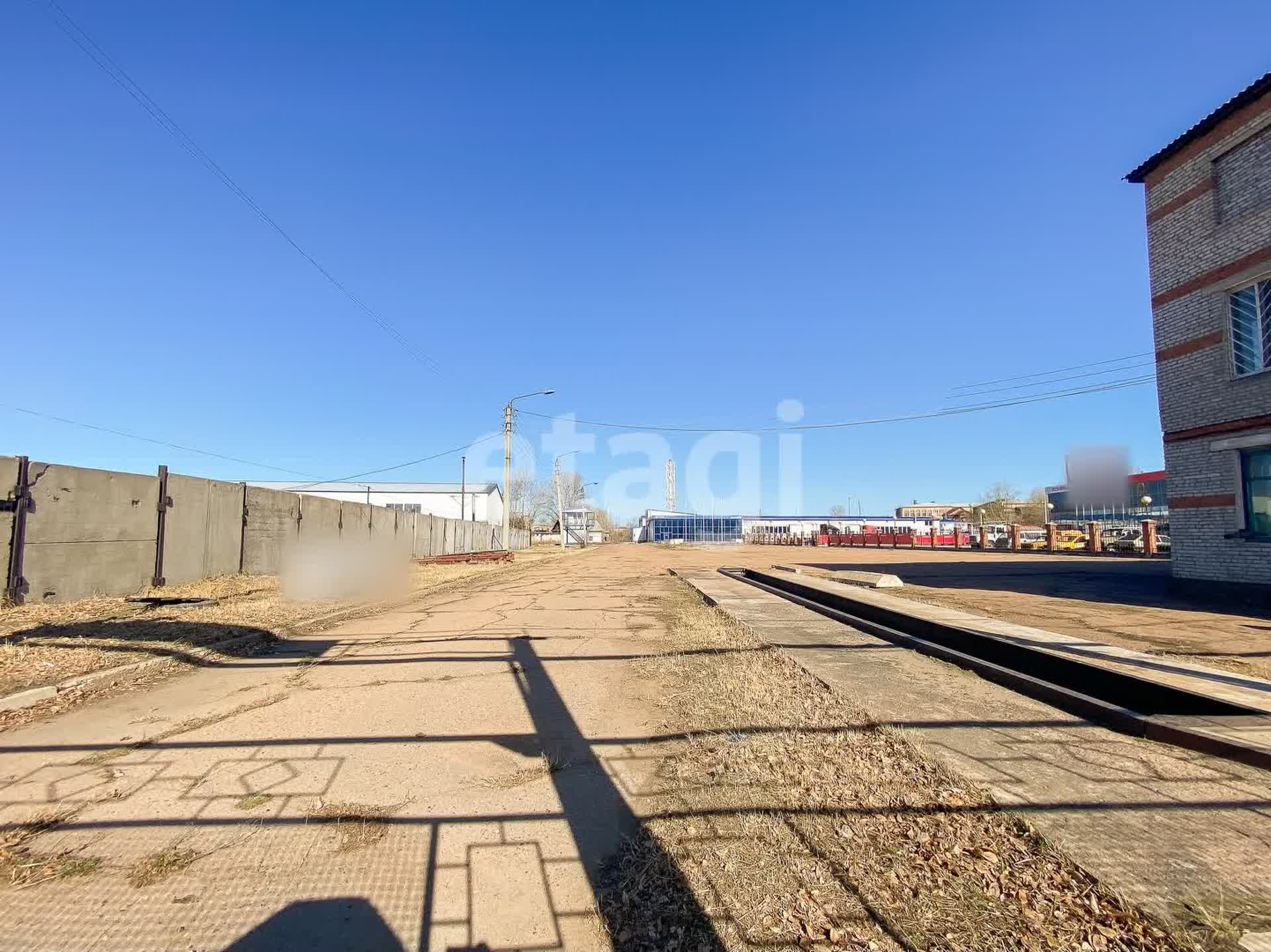 Аренда коммерческой недвижимости, 1935м <sup>2</sup>, Улан-Удэ, Бурятия,  Улан-Удэ