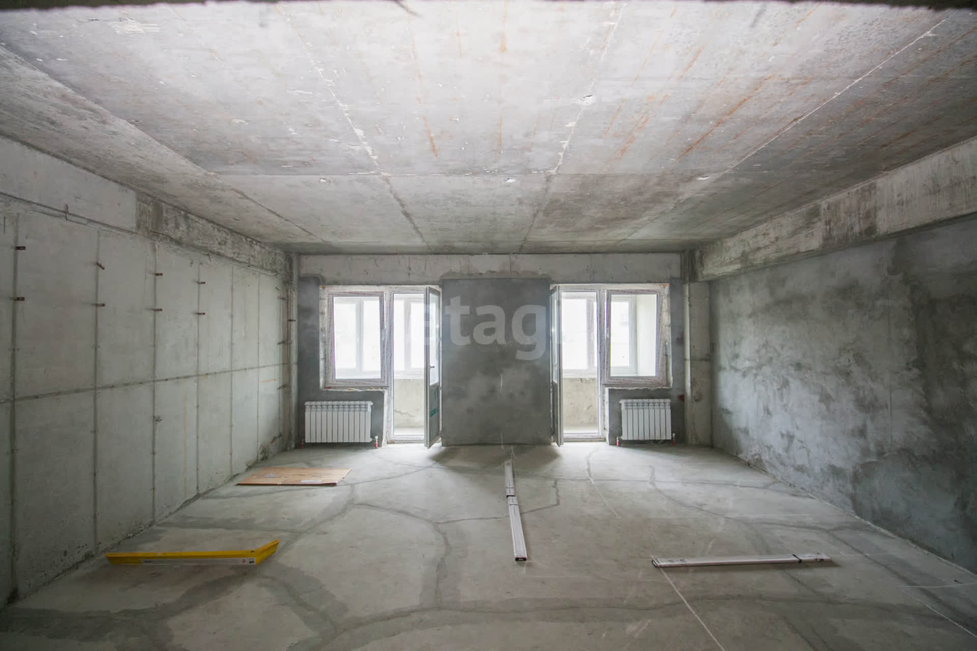 Продажа 2-комнатной квартиры, Южно-Сахалинск, Сахалинская область,  Южно-Сахалинск