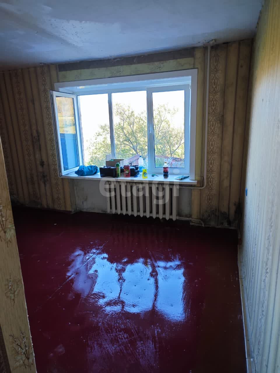 Продажа 2-комнатной квартиры, Южно-Сахалинск, Сахалинская область,  Южно-Сахалинск