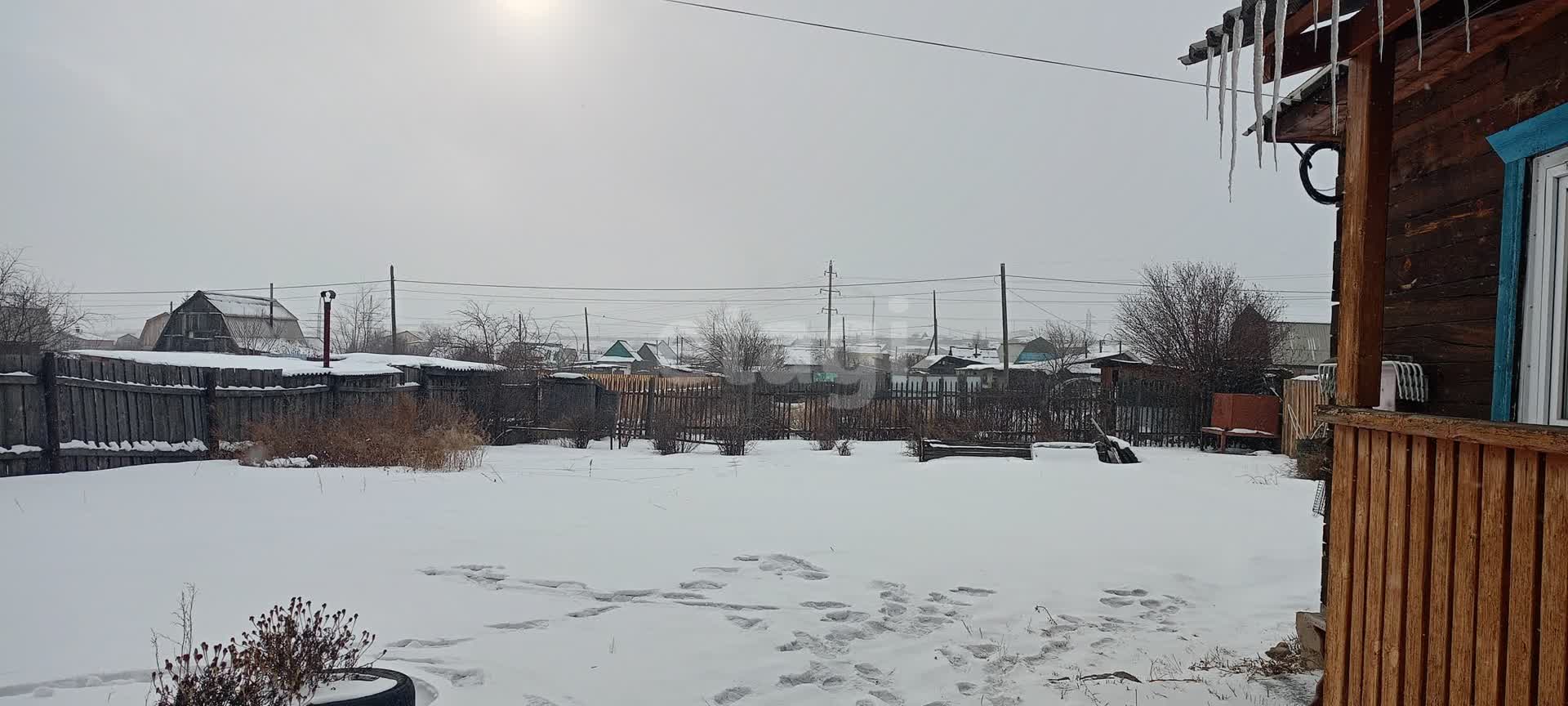 Продажа дачи, 24м <sup>2</sup>, 7 сот., Улан-Удэ, Республика Бурятия,  Заиграевский