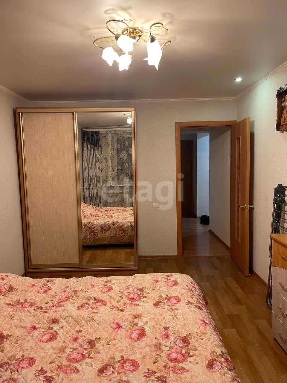 Продажа 4-комнатной квартиры, Южно-Сахалинск, Сахалинская область,  Южно-Сахалинск