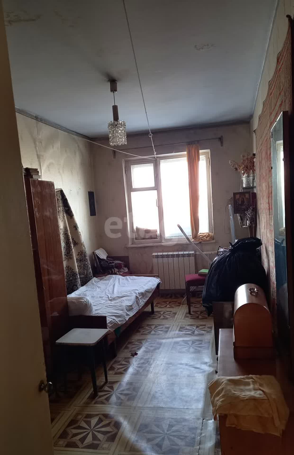 Продажа 2-комнатной квартиры, Южно-Сахалинск, Сахалинская область,  Южно-Сахалинск