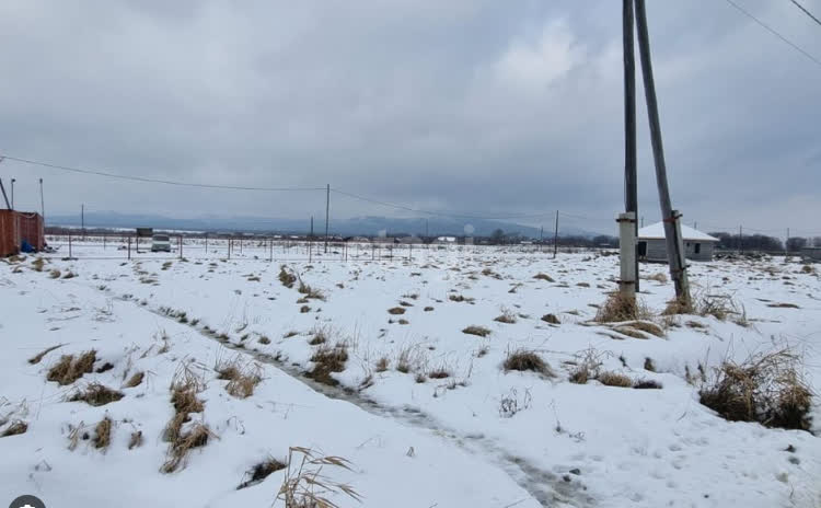 Продажа участка, Южно-Сахалинск, Сахалинская область,  Южно-Сахалинск