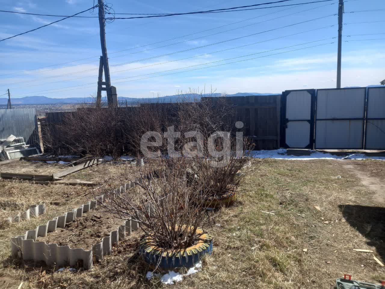 Продажа дома, 100м <sup>2</sup>, 8 сот., Улан-Удэ, Республика Бурятия,  Железнодорожный