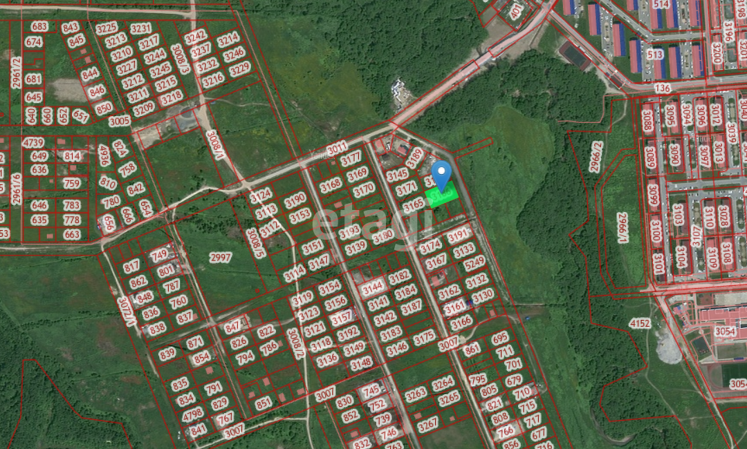 Продажа участка, Южно-Сахалинск, Сахалинская область,  