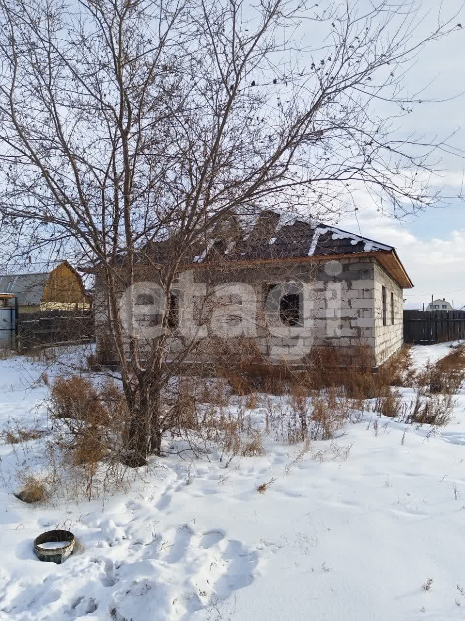 Продажа дома, 139м <sup>2</sup>, 8 сот., Улан-Удэ, Республика Бурятия,  Иволгинский