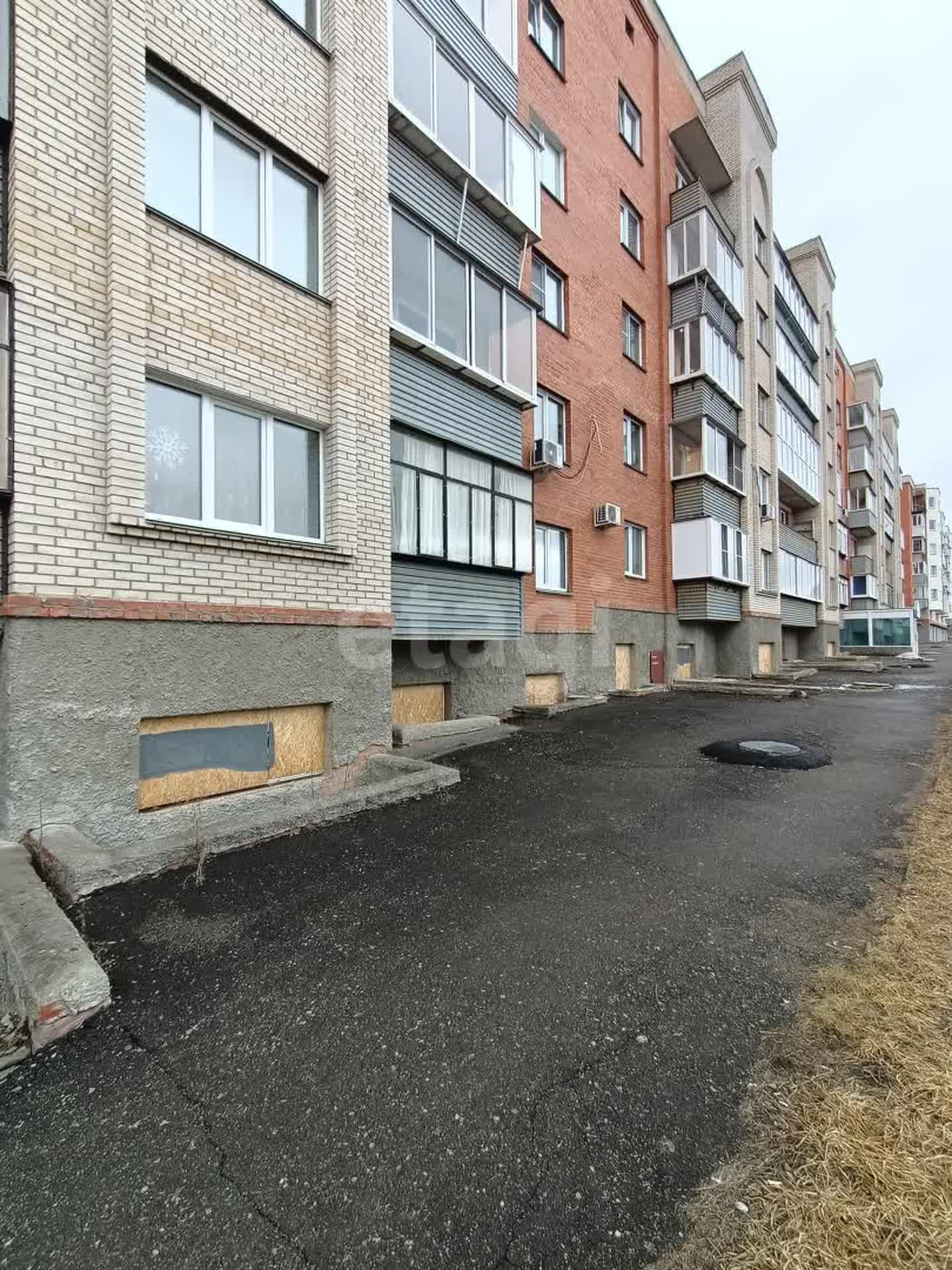 Продажа коммерческой недвижимости, 164м <sup>2</sup>, Миасс, Челябинская область,  Миасс