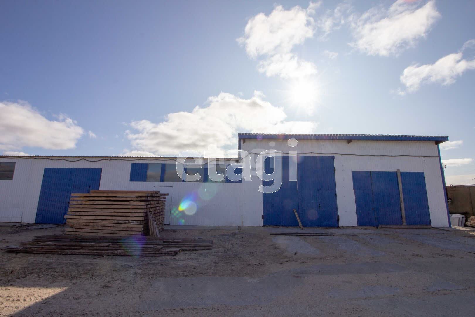 Аренда коммерческой недвижимости, 7454м <sup>2</sup>, Новый Уренгой, Ямало-Ненецкий АО,  Новый Уренгой