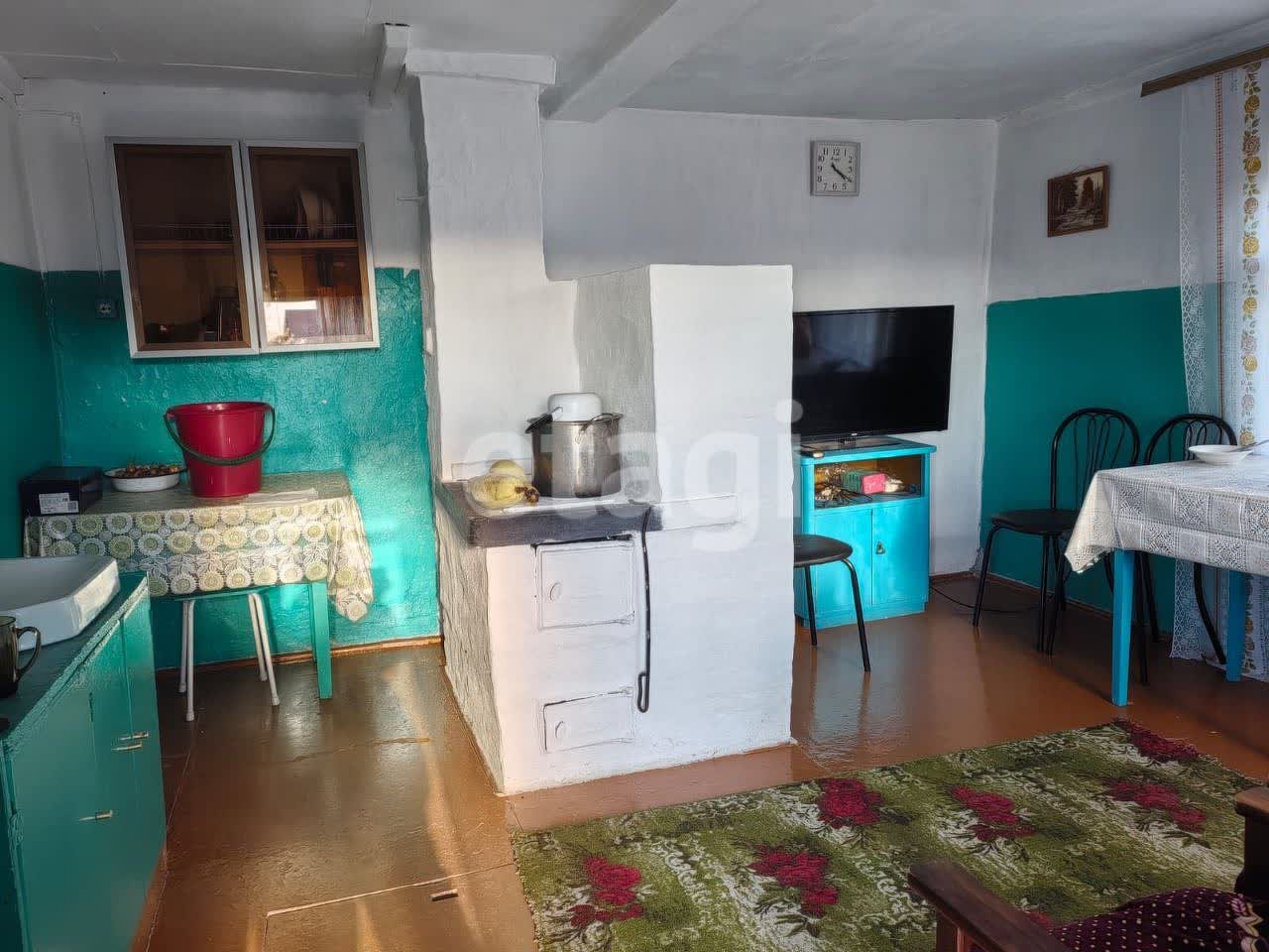 Продажа дома, 53м <sup>2</sup>, 10 сот., Улан-Удэ, Республика Бурятия,  Заиграевский