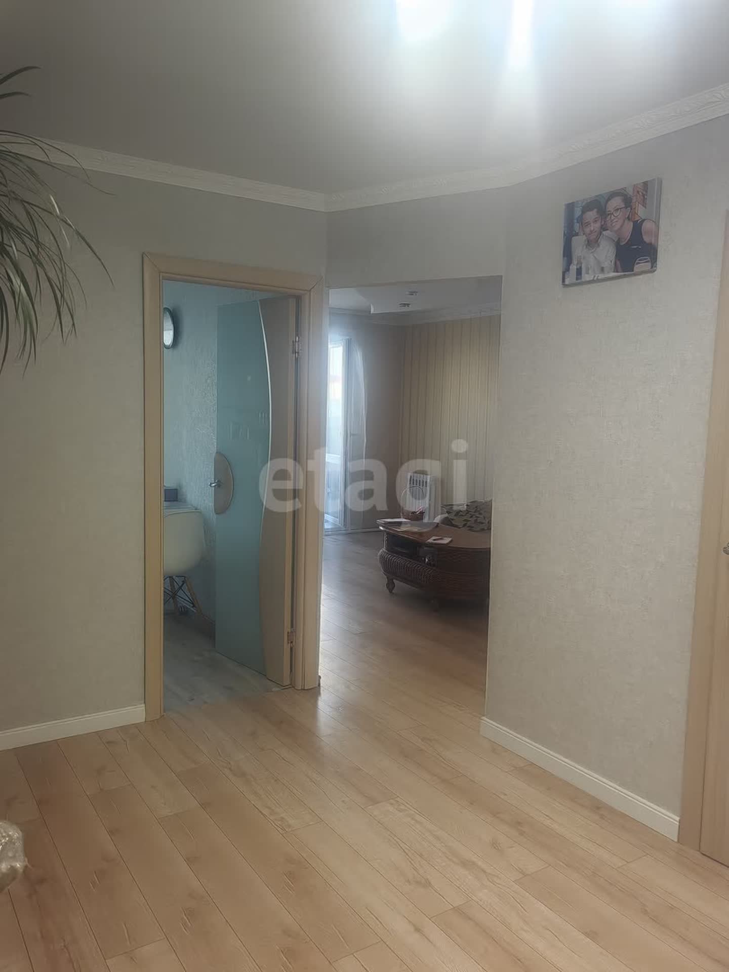 Продажа 4-комнатной квартиры, Южно-Сахалинск, Сахалинская область,  Южно-Сахалинск