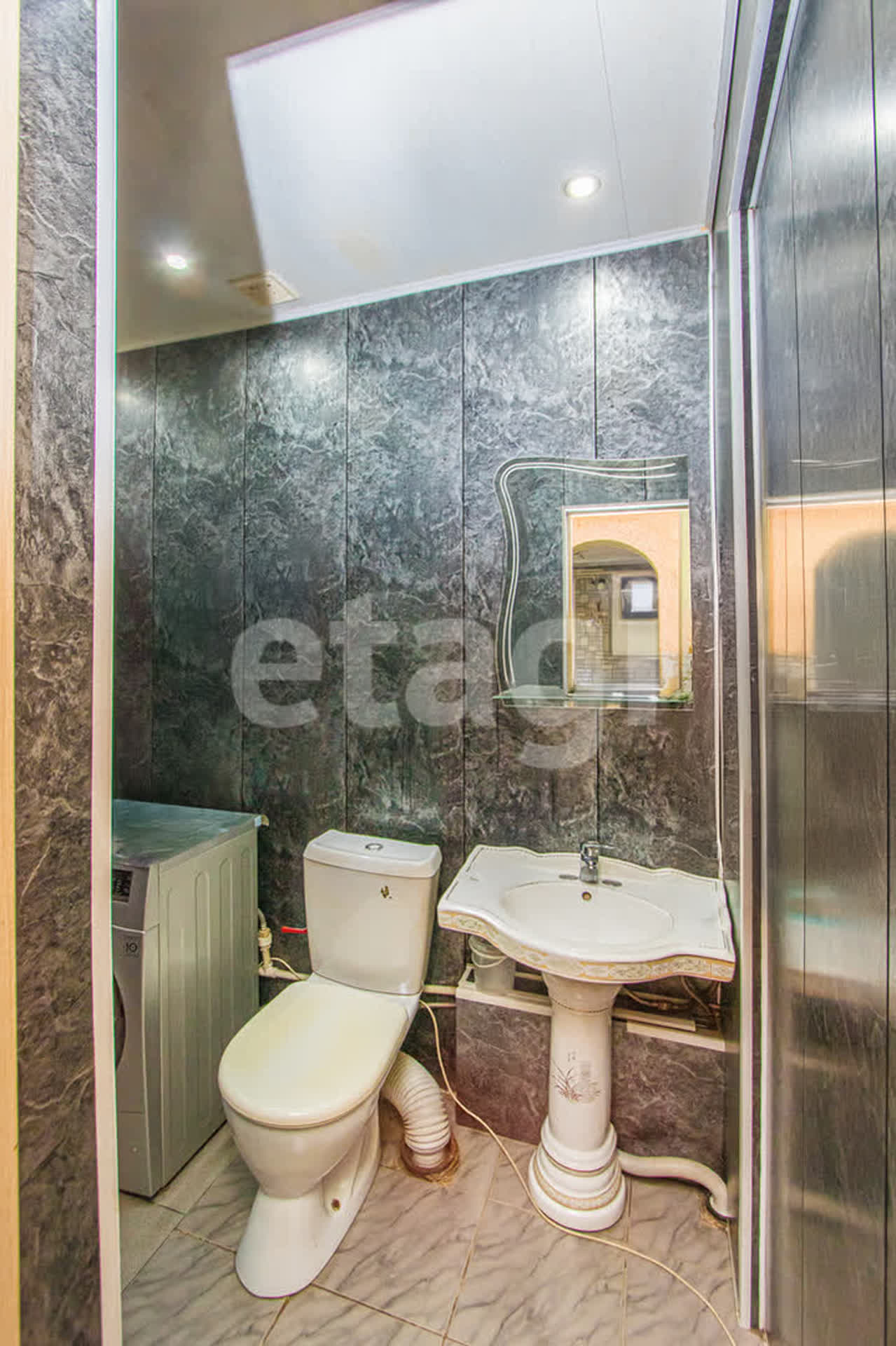 Продажа дома, 31м <sup>2</sup>, 7 сот., Улан-Удэ, Республика Бурятия,  Железнодорожный